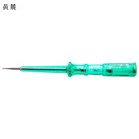 黄麓 普通型测电笔 145mm 个