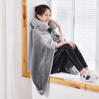 唐纳家纺 午休组合套装- TN-BK21021