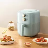 西屋Westinghouse 空气炸锅 WAF-LZ3503F