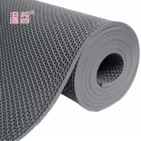 温馨 防滑垫 灰色5mm 米