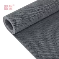 温馨 防滑垫 灰色1.8米宽 米