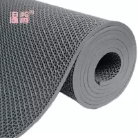 温馨 防滑垫 灰色2米宽 米