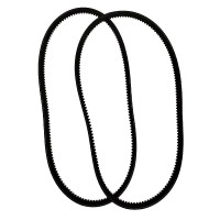 安纵气泵皮带117 9088适用于汉阳HY5400A/NH