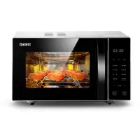 格兰仕格兰仕 微波炉烤箱一体机 光波炉 智能操控家用平板 25L大容量 升级款900瓦速热 C2S1-GF23