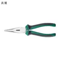 黄麓 专业日式多用尖嘴钳 6