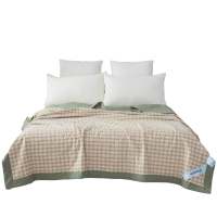 芳恩(faunen) 全棉新疆棉花被 150×200cm 礼盒装FN-B6082