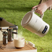 西屋Westinghouse 折叠水壶 WEK07F