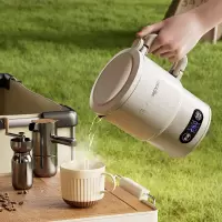 西屋Westinghouse 折叠水壶 WEK07F