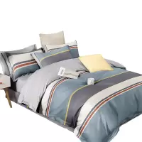 芳恩(faunen) 悦享全棉四件套 被套:200×230cm FN-Z8036