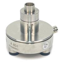 MegaSig 人工耳带底座（MPA 711）CM 311+A 804预极化压力场测量传声器套件