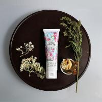 無瑾花 韩国进口 天然果香洁齿牙膏110g 欧盟有机 呵护牙釉质 清新口气