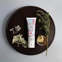 無瑾花 韩国进口 天然果香洁齿牙膏110g 欧盟有机 呵护牙釉质 清新口气