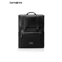 新秀丽(samsonite) CHIRON双肩包黑色 INU4*09011