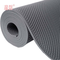 温馨 防滑垫 灰色10米长 6mm*1.2米宽 卷