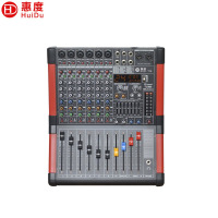 ‪惠度(HuiDu)调音台 TF6 台