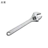 黄麓 活动扳手 8