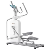 麦瑞克MERACH自发电椭圆机前驱设计150kg大承重家用健身器材MR-E29