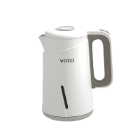 华帝vatti电水壶大容量快速加热3D立体加热安全防干烧时尚简约设计