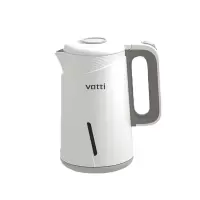 华帝vatti电水壶大容量快速加热3D立体加热安全防干烧时尚简约设计
