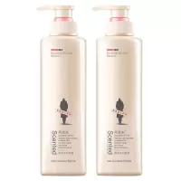 阿道夫 精油洗护经典组合沐浴露520ml*2瓶