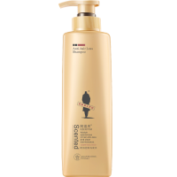 阿道夫 防脱育发专研洗发水防脱育发500gx2