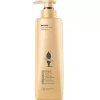 阿道夫 防脱育发专研洗发水防脱育发500gx2