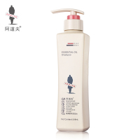 阿道夫 精油洗护专研洗发水祛屑舒爽248ml(NM)