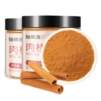 褔東海(FU DONG HAI) 肉桂粉 100克*2瓶