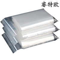 睿特欧 PE自封塑料袋 RT-SLD 500*600mm 双面16丝 100个 包