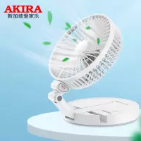 爱家乐 台壁扇MF7 白色