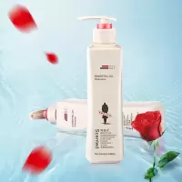 阿道夫 精油洗护专研洗发水净澈清爽248ml(NM)