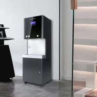 英领智能加热速热饮水机 YL-D500 精准控温静音节能家用