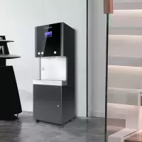 英领智能加热速热饮水机 YL-D500 精准控温静音节能家用