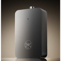 小米燃气热水器P10