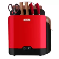 爱家乐 标配刀筷消毒机(自带一块竹木砧板)DT8