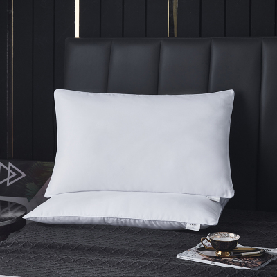 唐纳家纺 五星酒店枕芯(安睡枕) 48*74CM- TN-PC21027
