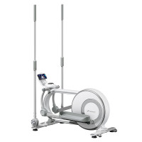 麦瑞克MERACH椭圆机E110后驱设计110kg大承重持久耐用家用健身神器MR-E11