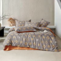 红秀世纺 雅致套件 波斯记忆 HX2408-T001