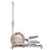 麦瑞克MERACH椭圆机后驱大承重150kg家用健身体能训练不可折叠健身器材MR-E03W3