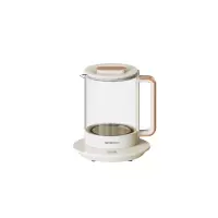 创维Skyworth电水壶304不锈钢安全节能静音烧水神器