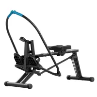 麦瑞克MERACH单轨道划船机120千克承重大承重塑身美体通用健身不可折叠设计MR-R16