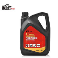 凯姿(KAZZ)4T润滑油整箱