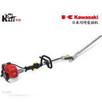 凯姿(KAZZ)TJ-27 川崎动力宽带绿篱机