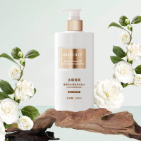 蜜斯莉MISS LILLY 去屑清爽洗发水500ml