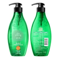 滋源 森林曦风净屑香氛洗头水535ml(NM)