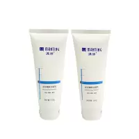 满婷润泽嫩肤洁面乳100g*2(NM)