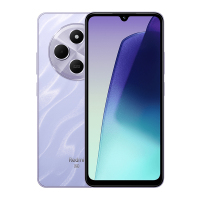 小米 Redmi 14R 5G手机6GB+128GB薰衣紫