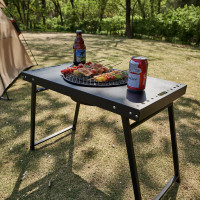 易路达 野趣多功能烧烤炉YLD-SKL-011