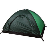 易路达 双人手抛帐篷YLD-ZD-002
