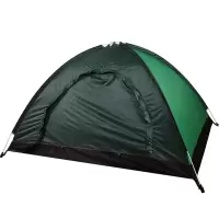 易路达 双人手抛帐篷YLD-ZD-002